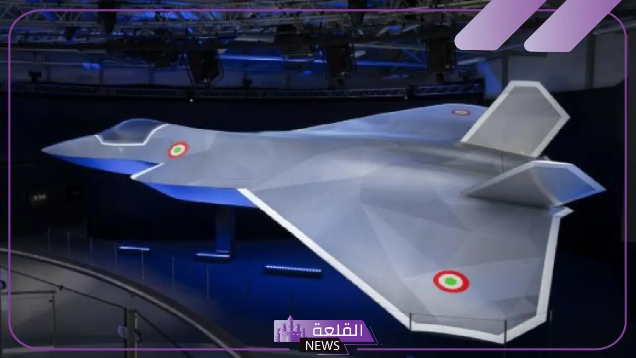 اقتربت من السعودية.. المقاتلة GCAP الأوروبية تقرب من المملكة بعد تعنت أمريكا