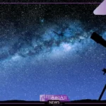 تفسير حلم رؤية النجوم في المنام للرجل والمرأة في السماء لابن سيرين