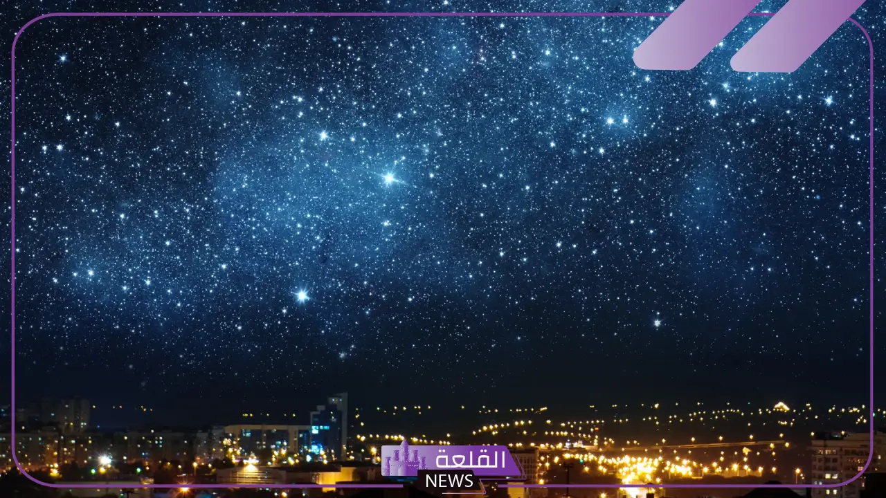 تفسير حلم رؤية النجوم في المنام للرجل والمرأة في السماء لابن سيرين 5 تفسير رؤية النجوم تلمع في السماء