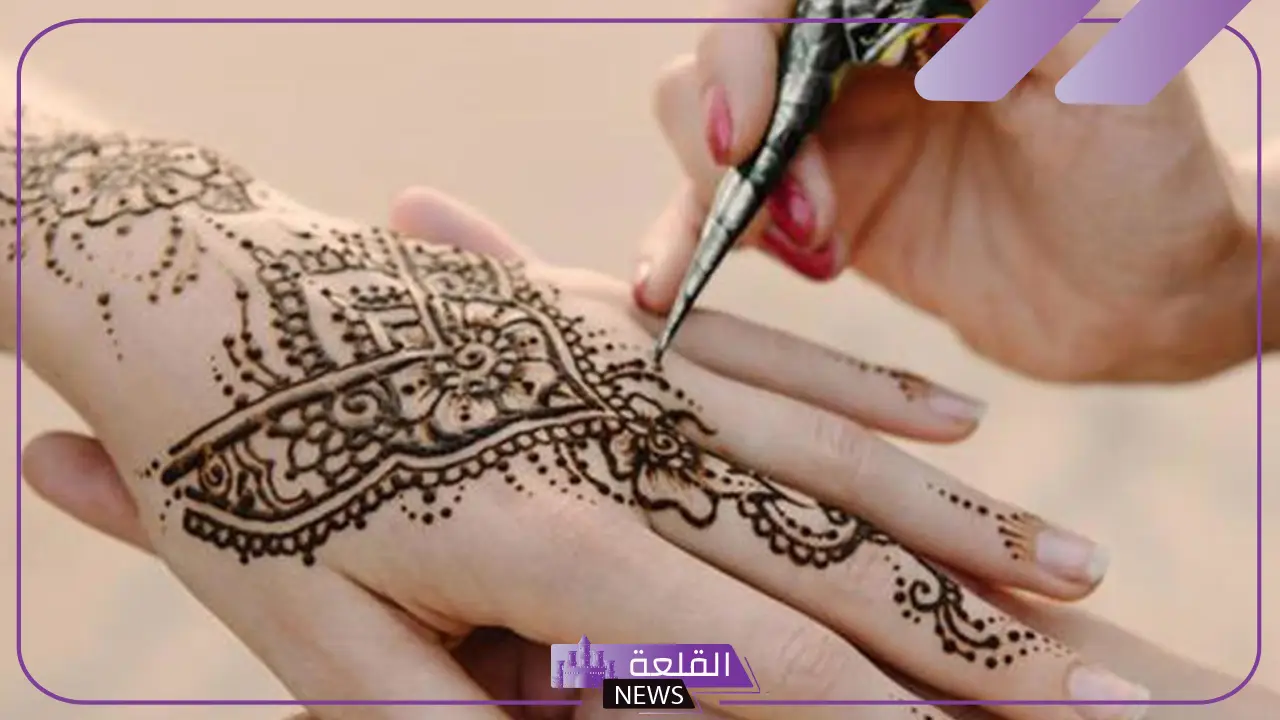 تفسير حلم النقش في المنام للرجل والمرأة المتزوجة والمطلقة 5 نقش الحناء في المنام للعزباء لابن سيرين
