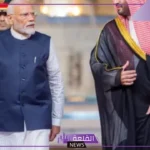 شاهد.. كيف استقبل ولي العهد “محمد بن سلمان” رئيس الوزراء الهندي بقصر السلام