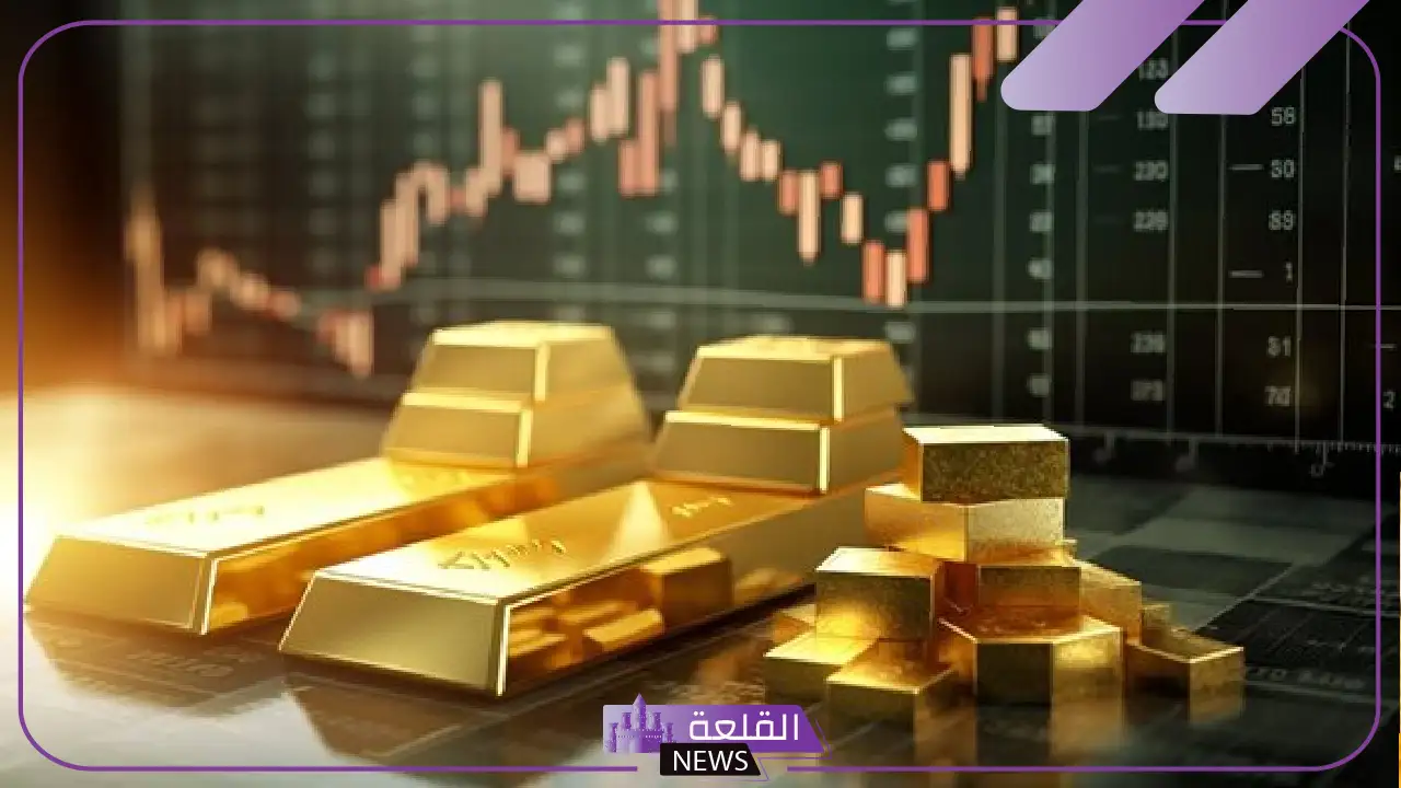 بكم الجرام اليوم؟ ارتفاع أسعار الذهب اليوم الثلاثاء 22 إبريل 2025 5 أسباب صعود الذهب عالميًا ومحليًا