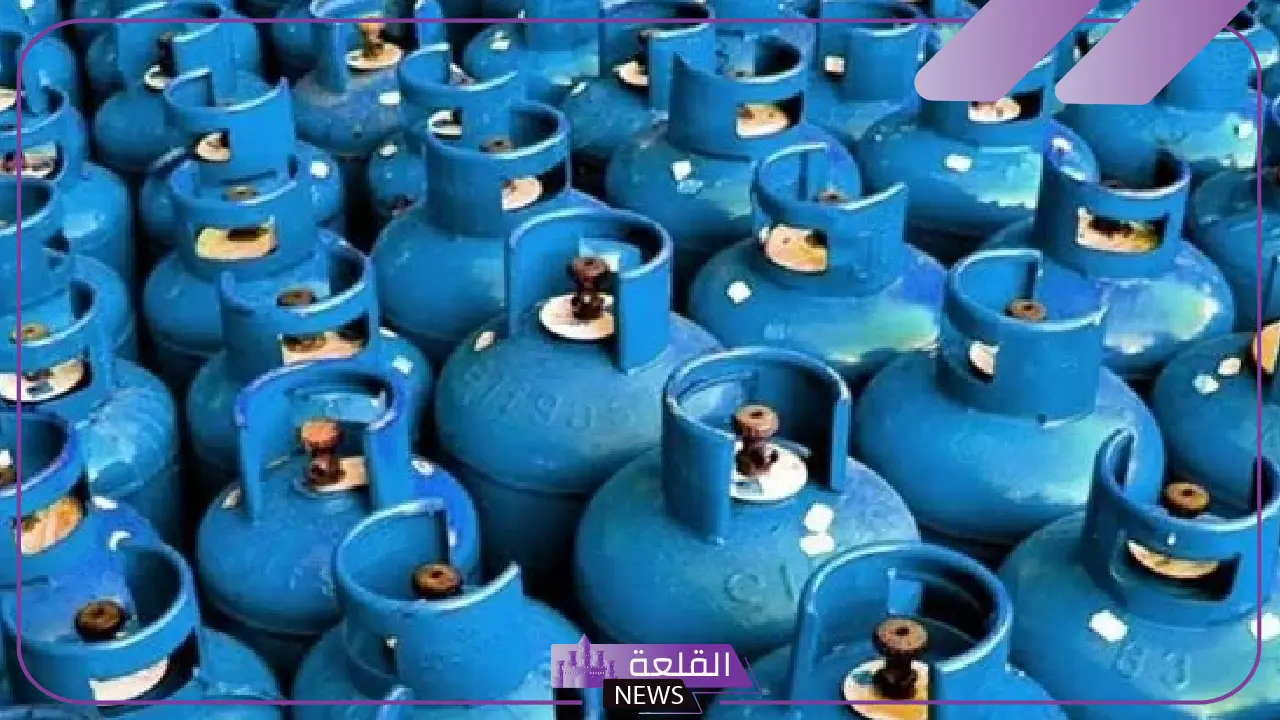 بعد الزيادة الجديدة.. تعرف على سعر أنبوبة البوتجاز اليوم الإثنين في مصر 7 إبريل 2025