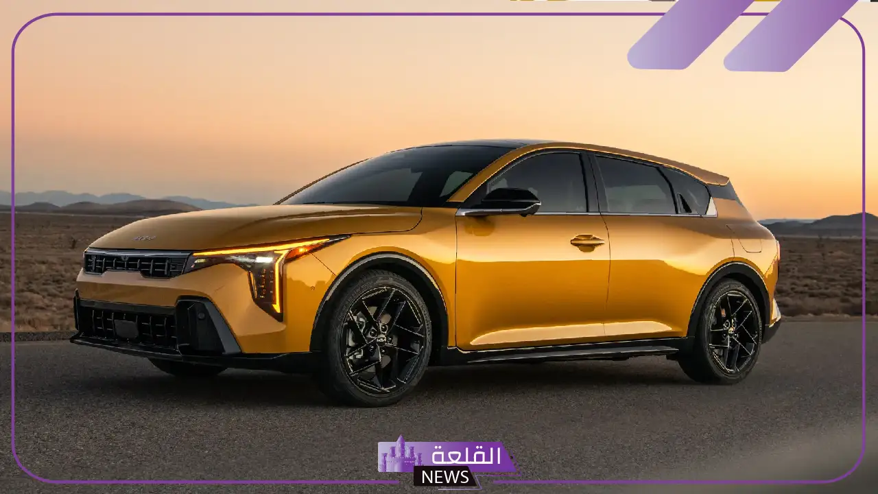 بإمكانيات لا تُصدق.. الإعلان عن مواصفات سيارة كيا الهاتشباك الجديدة K4 2026 في نيويورك