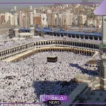 بدايةً من هذا التوقيت.. الداخلية تمنع دخول حاملي التأشيرات باستثناء القادمين بتأشيرة الحج