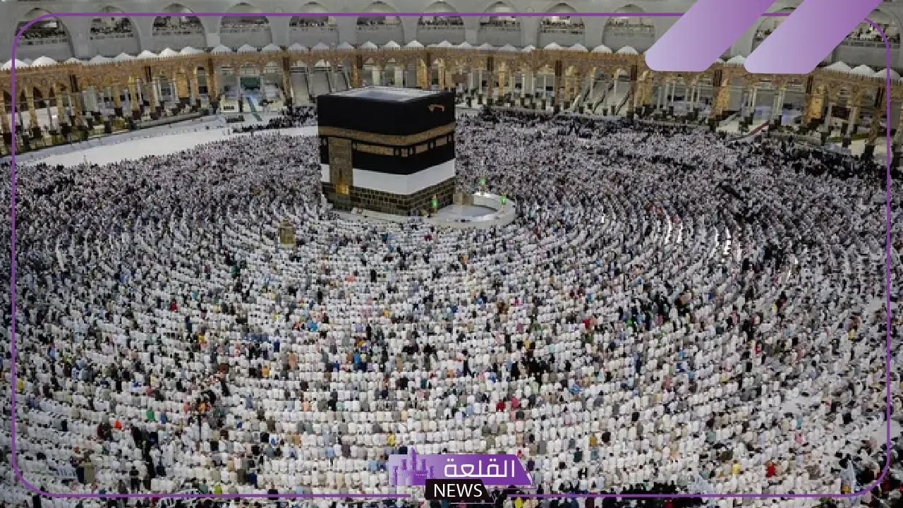 بدايةً من هذا التوقيت.. الداخلية تمنع دخول حاملي التأشيرات باستثناء القادمين بتأشيرة الحج 5 قرار جديد لتنظيم الدخول إلى السعودية قبل الحج