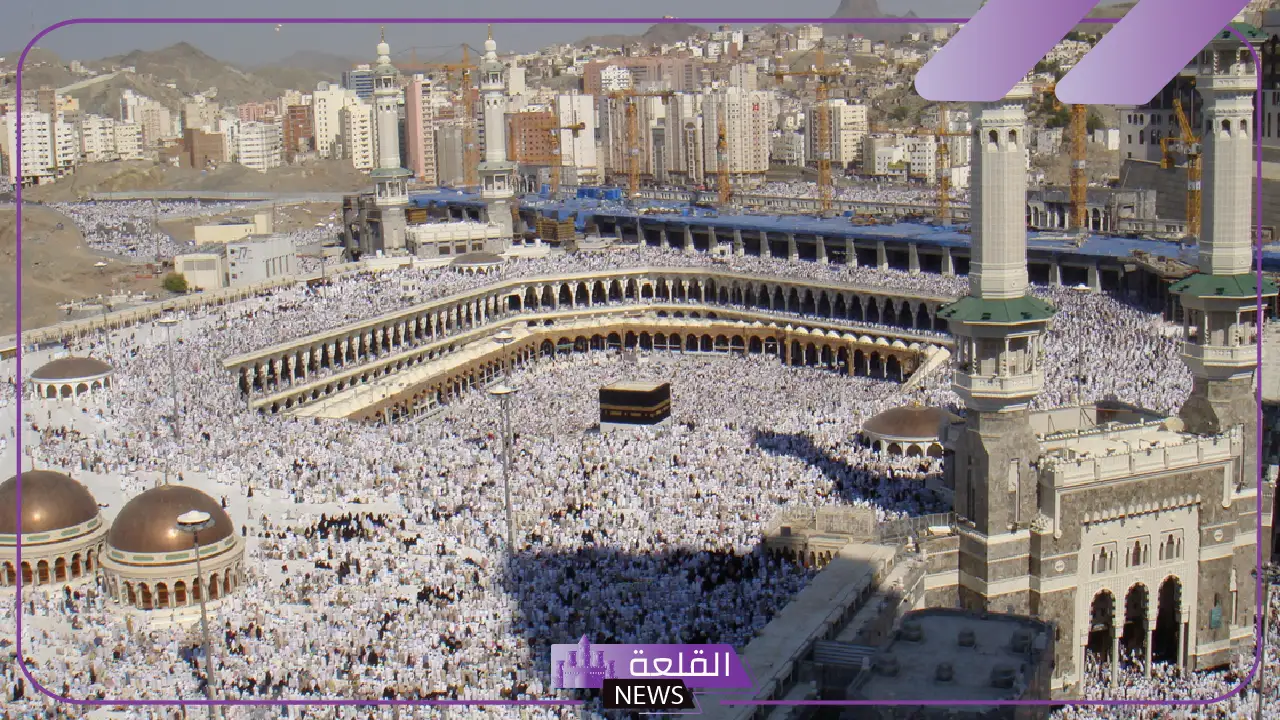 بدايةً من هذا التوقيت.. الداخلية تمنع دخول حاملي التأشيرات باستثناء القادمين بتأشيرة الحج
