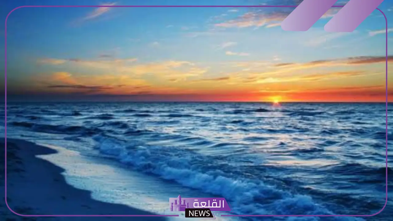 تفسير حلم رؤية البحر في المنام للمتزوجة والعزباء والحامل