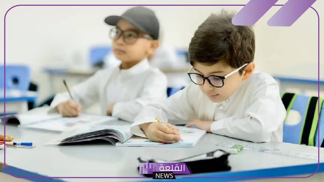 رسميًا.. بدء تسجيل طلاب الصف الأول الابتدائي ورياض الأطفال 5 فتح باب التسجيل لرياض الأطفال والصف الأول ابتدائي