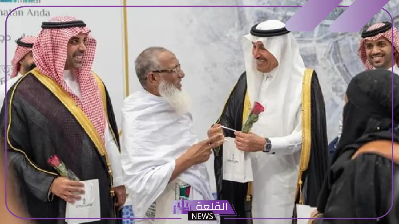 بدء وصول أولى رحلات الحجاج لمطار الأمير محمد بن عبد العزيز الدولي