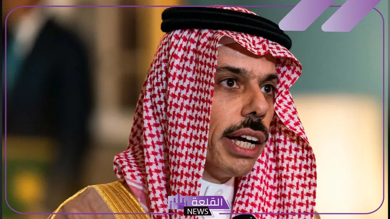 في زيارة رسمية.. وزير الخارجية السعودي يصل إلى الولايات المتحدة الأمريكية