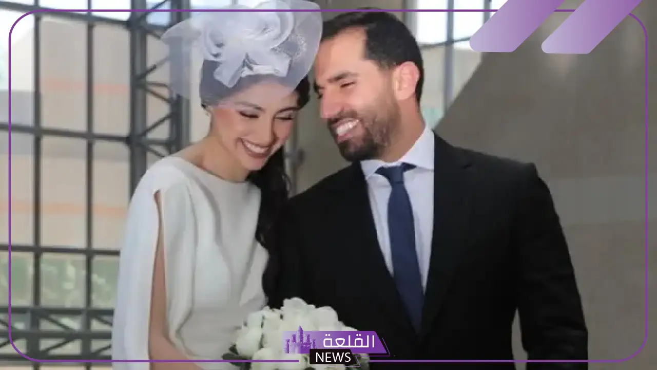بعد علاقة لم تستمر عامين.. انفصال ماريتا الحلاني وزوجها رسميًا 5 أسباب الانفصال المفاجئ بين ماريتا وزوجها