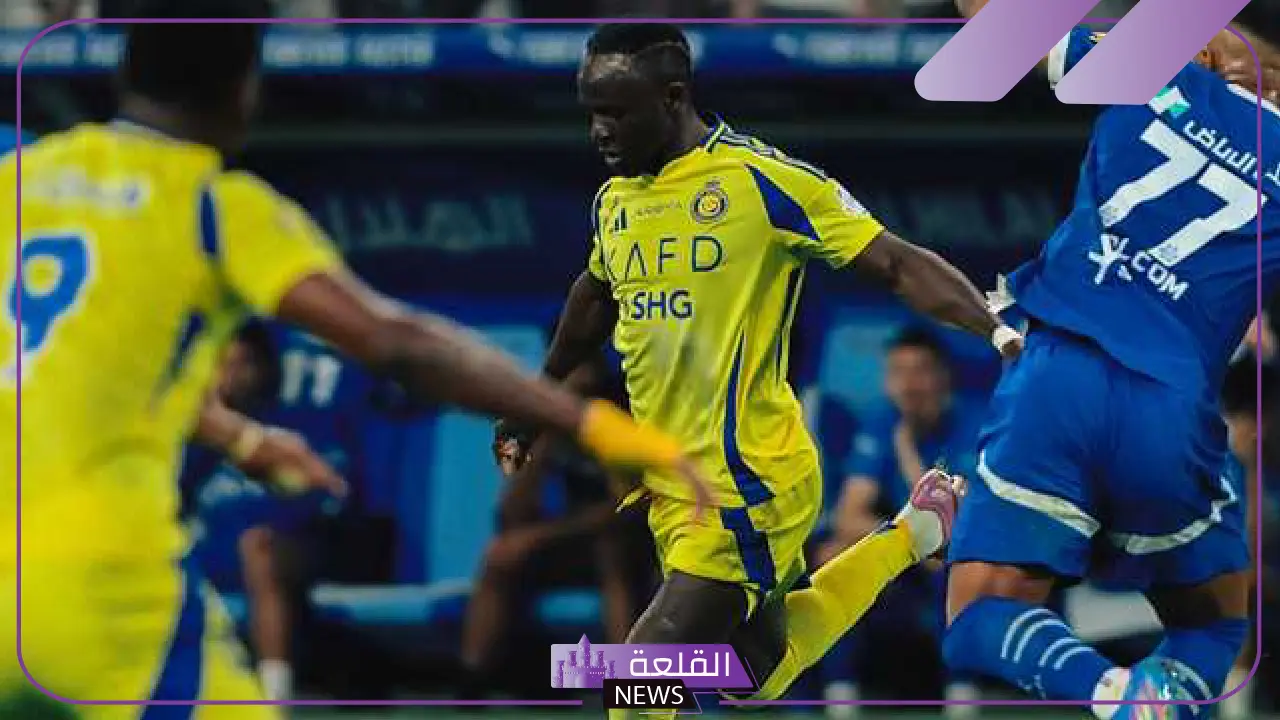 بعد فوز النصر على الهلال.. ترتيب الدوري السعودي والهدافين قبل ختام الجولة 26