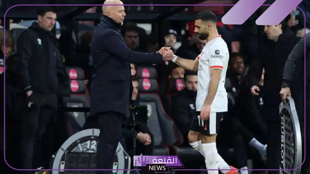 ماذا لو كان مع الجانرز؟ روي كين يشيد بقدرات محمد صلاح 8 ماذا لو كان مع الجانرز؟ روي كين يشيد بقدرات محمد صلاح