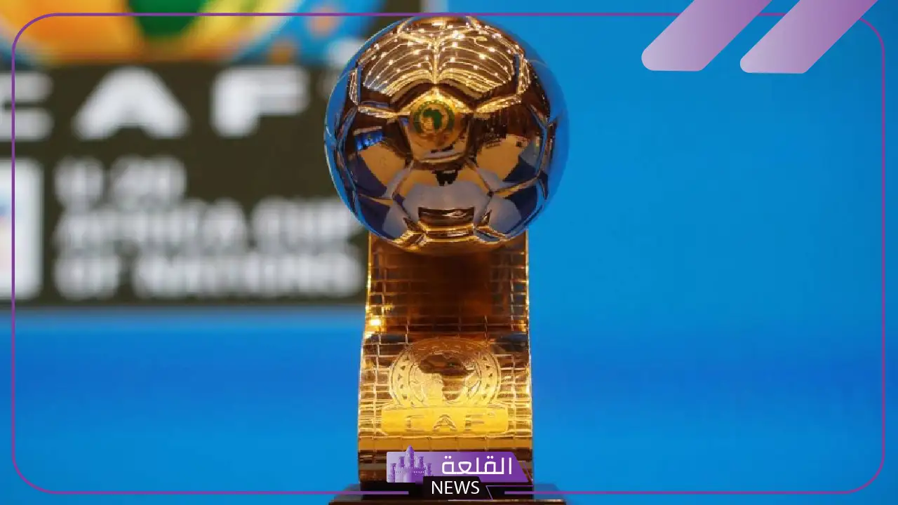 بمشاركة 13 منتخب.. مصر تحتضن بطولة إفريقيا للشباب 2025 5 القاهرة تستعد لاستضافة أبطال إفريقيا في بطولة الشباب 2025