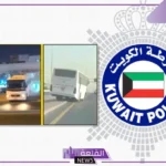 بنسبة 71%.. انخفاض مخالفات المرور في الكويت بقرار رسمي