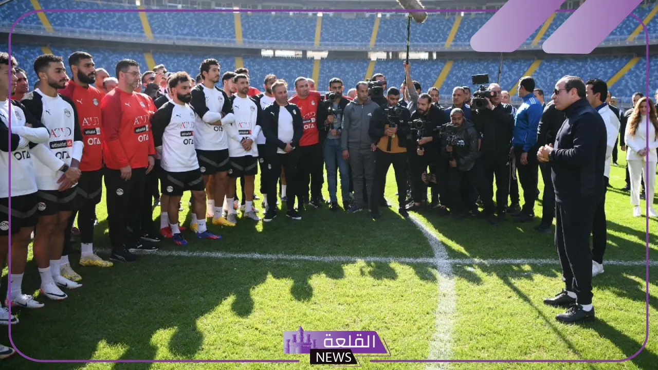 تطوير البنية التحتية لكرة القدم في العالم العربي: الملاعب والأكاديميات الجديدة 5 بنية كرة القدم