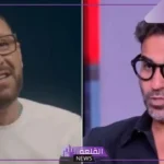 استعدادًا لعرضه في الصيف.. رئيس هيئة الترفيه يعلن البوستر الرسمي لفيلم أحمد وأحمد