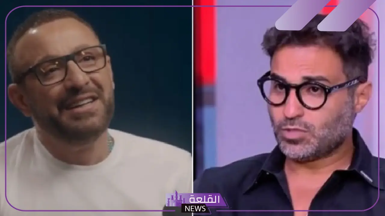 استعدادًا لعرضه في الصيف.. رئيس هيئة الترفيه يعلن البوستر الرسمي لفيلم أحمد وأحمد