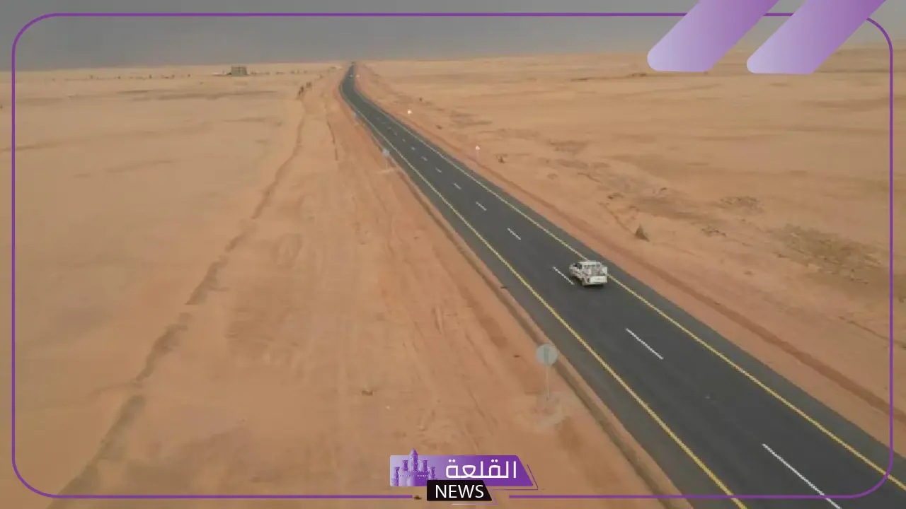 يسهل حركة السفر.. مشروع سعودي جديد يربط بين اليمن والسعودية 5 السعودية تطلق مشروعًا إنسانيًا يخدم الملايين من اليمنيين