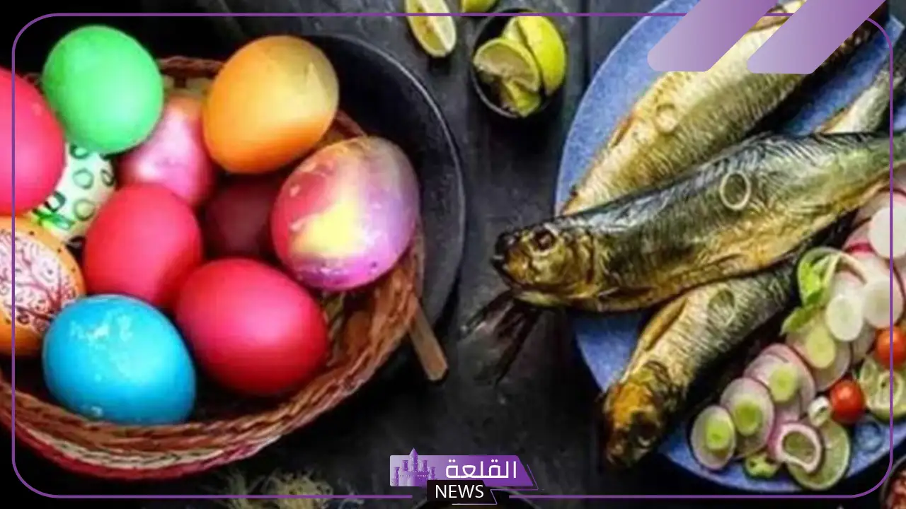 في هذا التوقيت.. تعرف على موعد إجازة شم النسيم في مصر 2025 وحقيقة تأجيلها 23 في هذا التوقيت.. تعرف على موعد إجازة شم النسيم في مصر 2025 وحقيقة تأجيلها