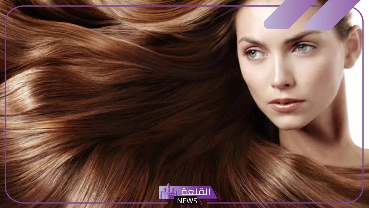 تجارب شامبو صبغة شعر السريعة بزيت الأركان عالم حواء كاملة