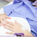 كتل فوق جرح القيصرية وانتفاخ جرح العملية القيصرية من جهة واحدة
