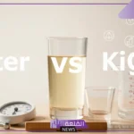 صيغة تحويل من لتر الى كيلو.. الفرق بين الكيلو جرام واللتر