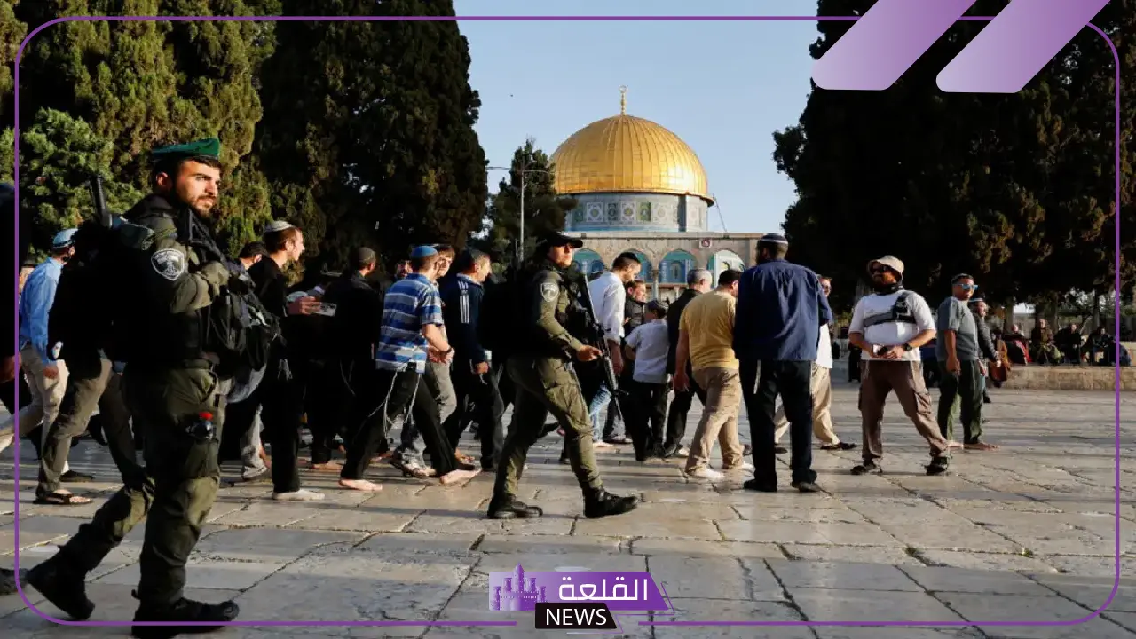 "لا تعترف بأي قيم إنسانية".. الخارجية السعودية تدين اقتحام الأقصى 5 كيف ينعكس الموقف السعودي على الدبلوماسية الإقليمية؟