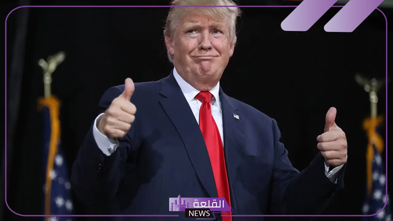 تقارير.. تفاؤل أمريكي بنجاح زيارة دونالد ترامب القادمة للسعودية 2 تقارير.. تفاؤل أمريكي بنجاح زيارة دونالد ترامب القادمة للسعودية