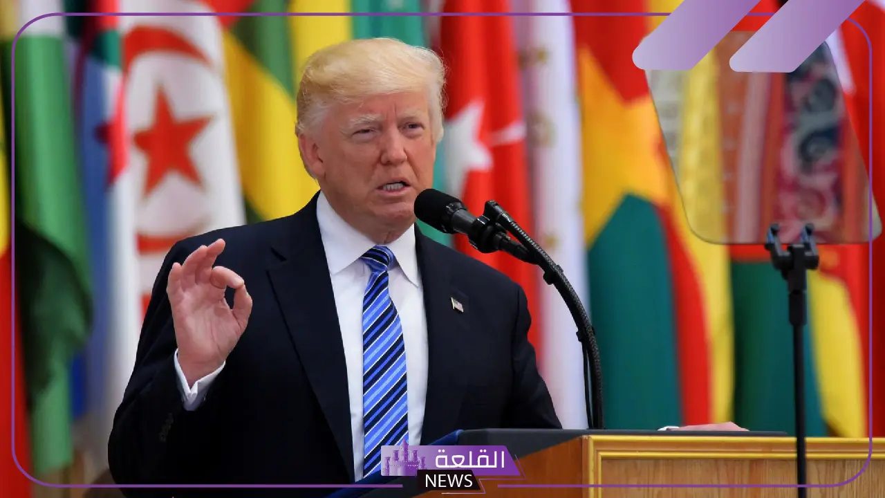 تقارير.. تفاؤل أمريكي بنجاح زيارة دونالد ترامب القادمة للسعودية 5 كيف تؤثر زيارة ترمب على العلاقات السعودية الأميركية؟