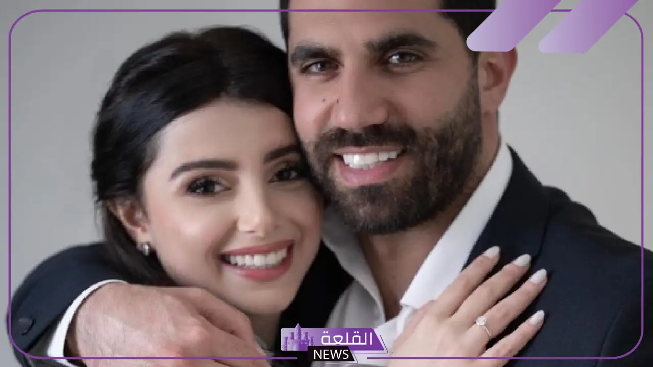 بعد علاقة لم تستمر عامين.. انفصال ماريتا الحلاني وزوجها رسميًا