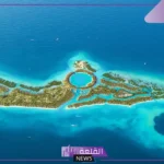 رسميًا.. شركة البحر الأحمر تعلن إطلاق جزيرة لاحق كأول جزيرة سكنية في المملكة