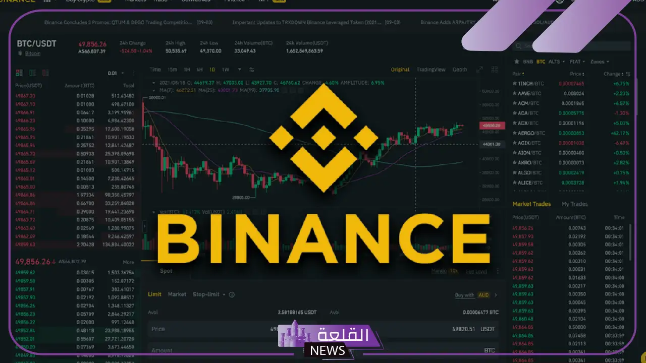 لهذا السبب.. أكبر منصة للعملات الرقمية تعلن وقف عمليات السحب 5 منصة كبرى للعملات الرقمية توقف السحب مؤقتًا