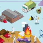 من طرق التخلص من النفايات الصلبة: كيفية التخلص من النفايات المنزلية