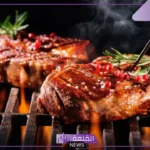 تفسير حلم اكل اللحم في المنام للرجل المتزوج والمرأة لابن سيرين