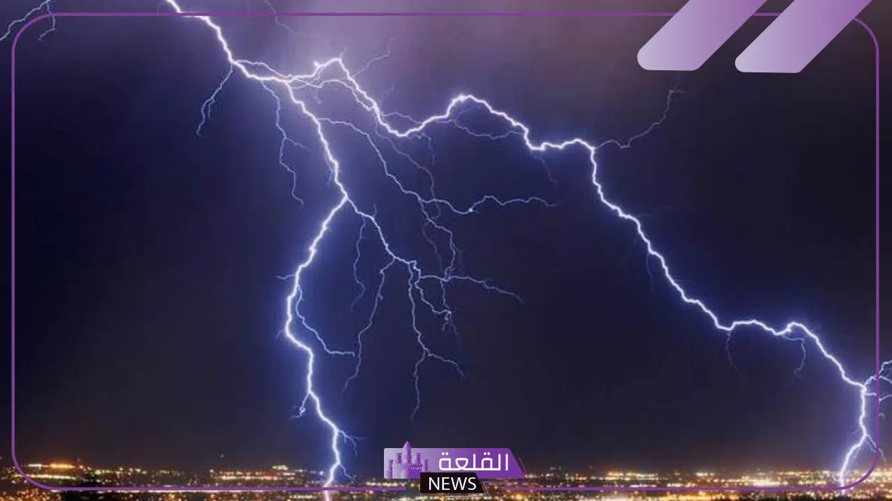 تفسير حلم صوت الرعد في المنام للمتزوجة والحامل لابن سيرين 5 تفسير حلم صوت الرعد في المنام للمتزوجة