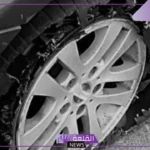 تفسير حلم إطار السيارة مبنشر في المنام للرجل لابن سيرين