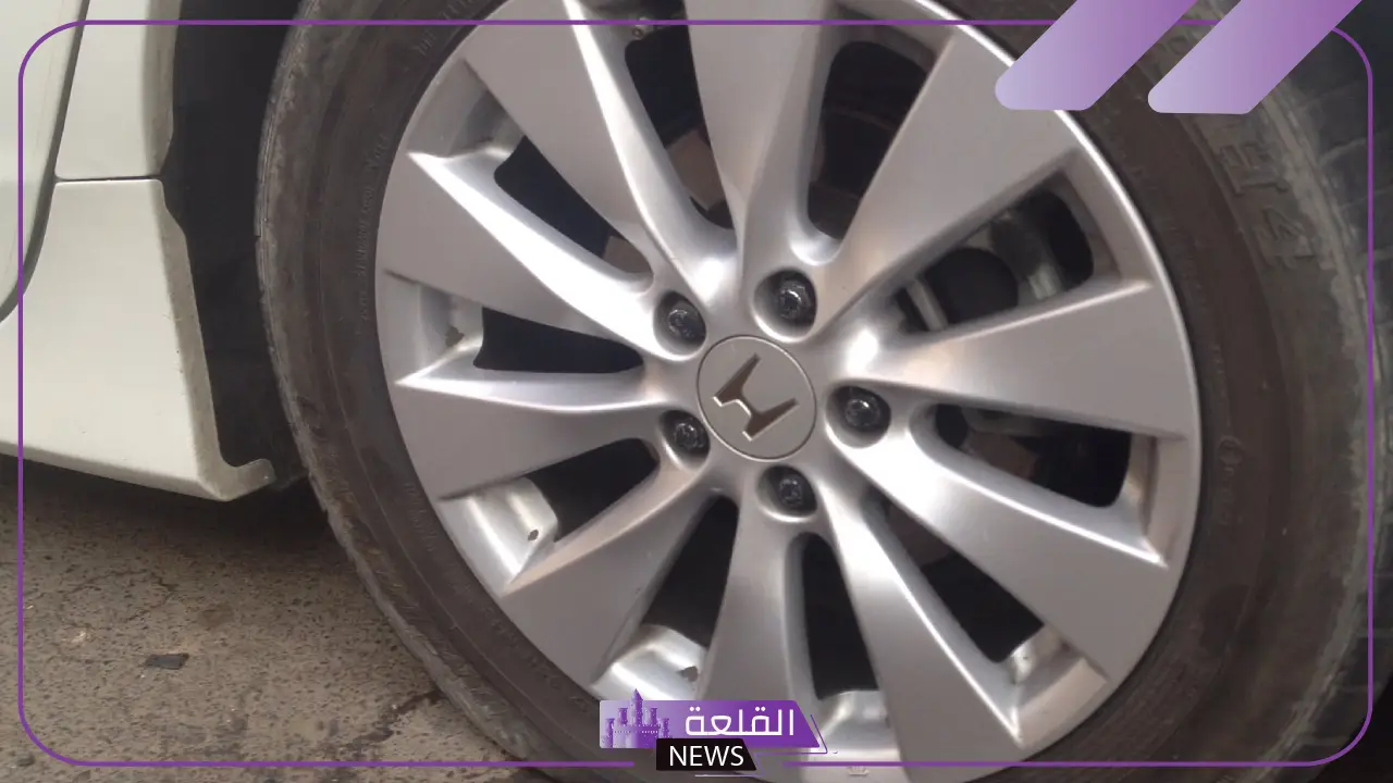 تفسير حلم إطار السيارة مبنشر في المنام للرجل لابن سيرين 5 دلالة حلم إطار السيارة مبنشر