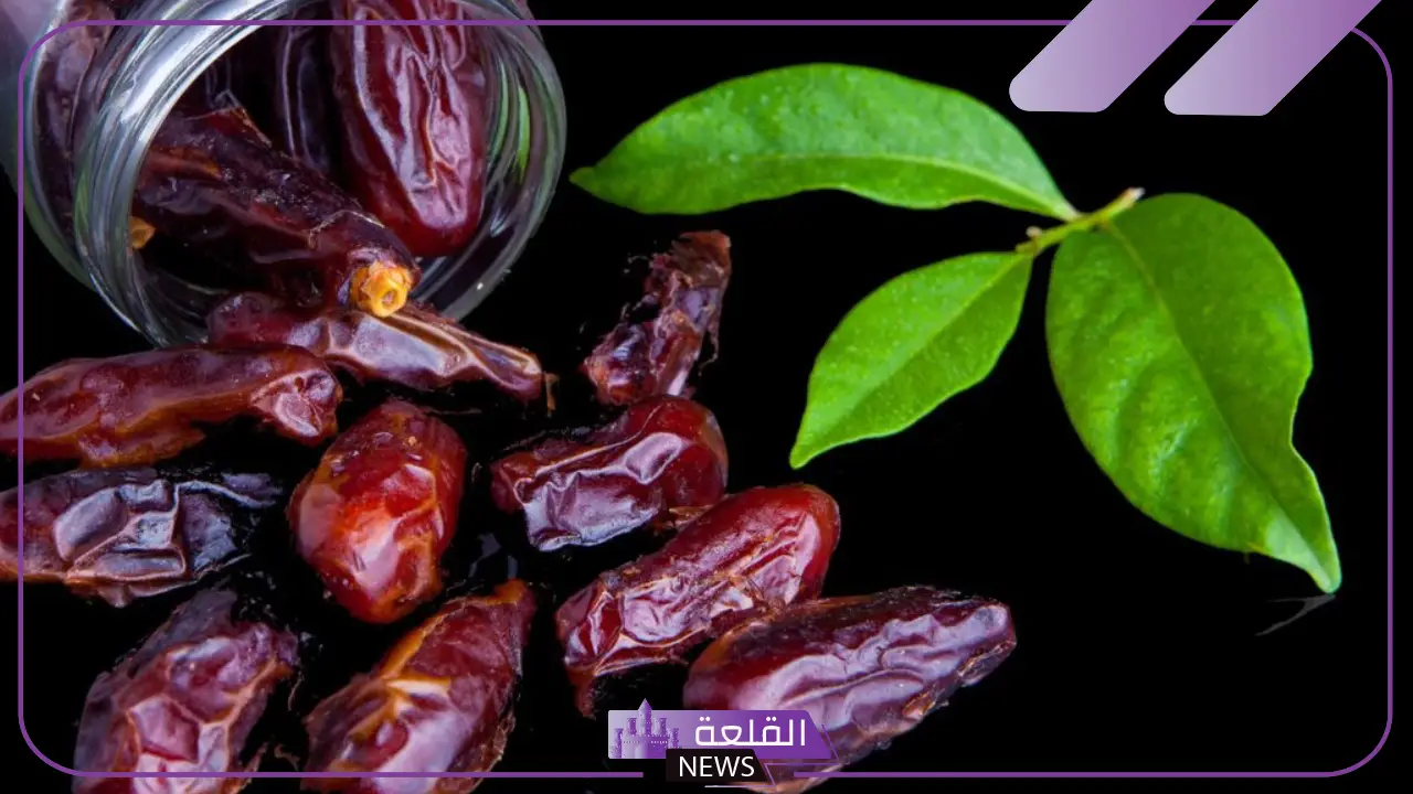 تفسير حلم اكل التمر للعزباء والمتزوجة في المنام لابن سيرين