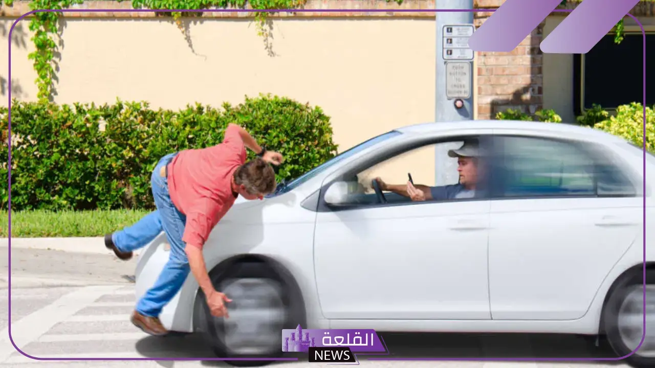 تفسير حلم الدهس بالسيارة في المنام للمتزوجة والعزباء لكبار العلماء