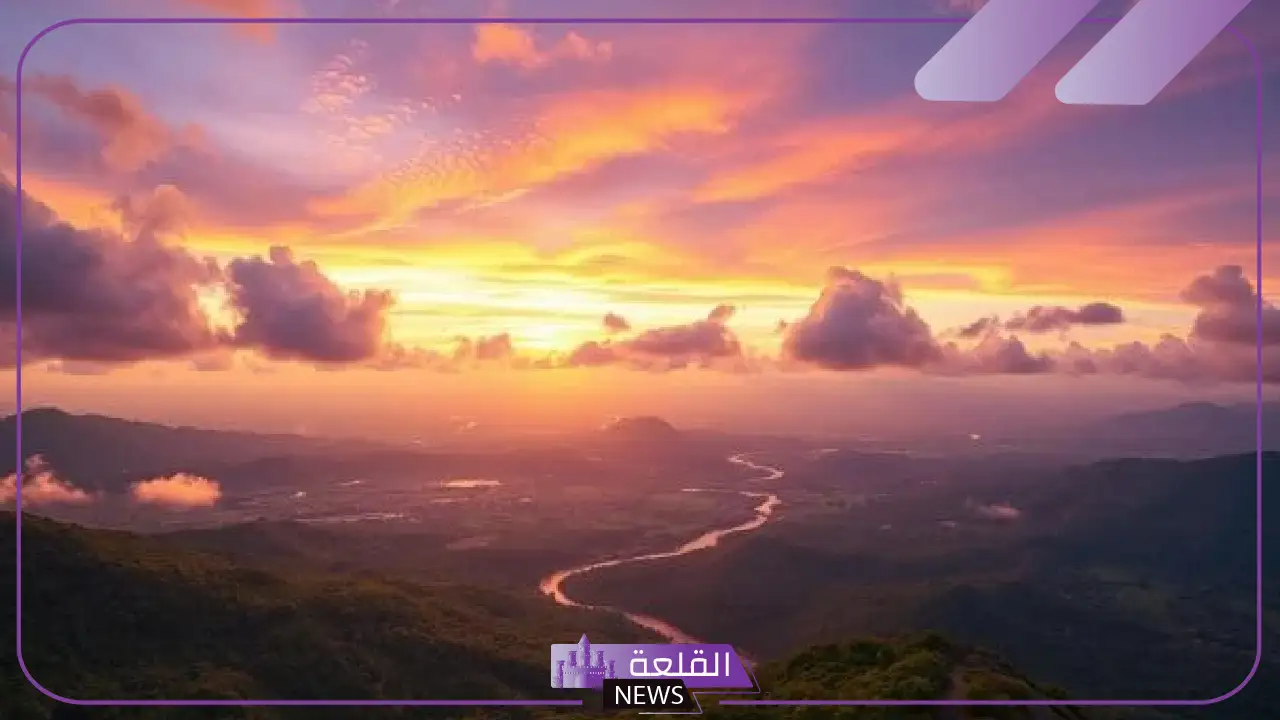 تفسير حلم النظر من مكان عالي في المنام للمتزوجه والحامل والعزباء لابن سيرين