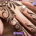 تفسير حلم النقش الأسود للمتزوجه والحامل والعزباء لابن سيرين