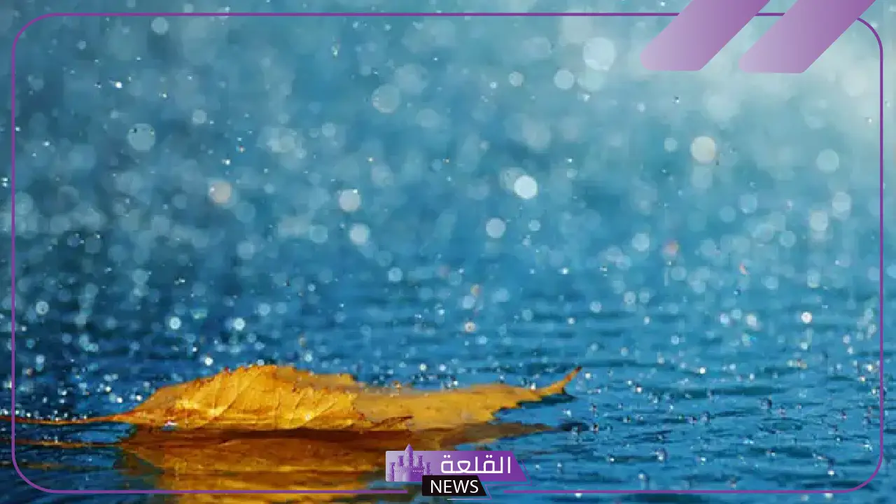 تفسير حلم برد المطر في المنام للعزباء والمتزوجة لابن سيرين