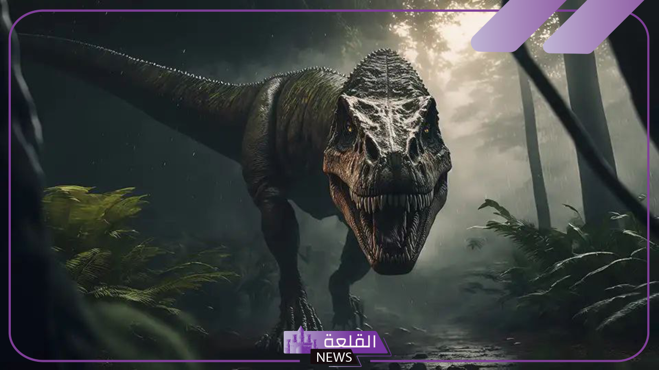 تفسير حلم رؤية الديناصور في المنام للرجل والمرأة العزباء 5 تفسير رؤية الديناصور في المنام للمرأة المتزوجة