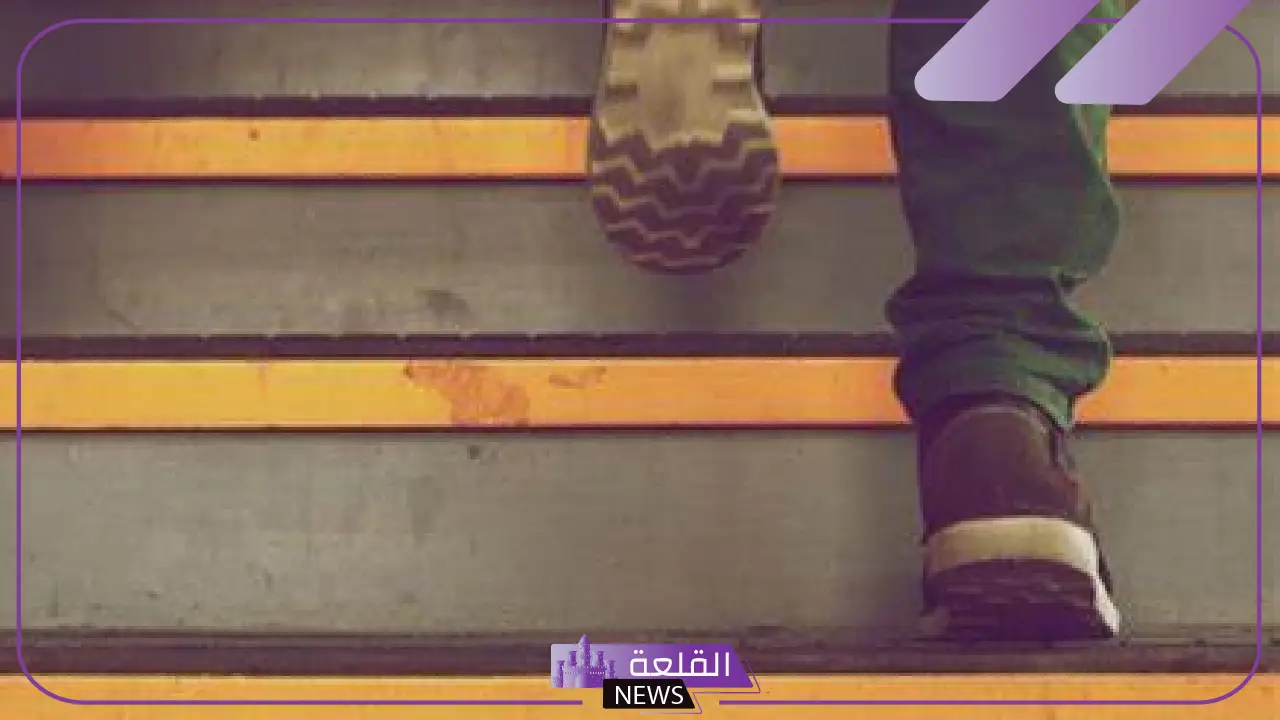 تفسير حلم صعود الدرج بصعوبه للمتزوجه والحامل في المنام