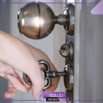 تفسير حلم فتح الباب المغلق في المنام للحامل والمتزوجة لابن سيرين