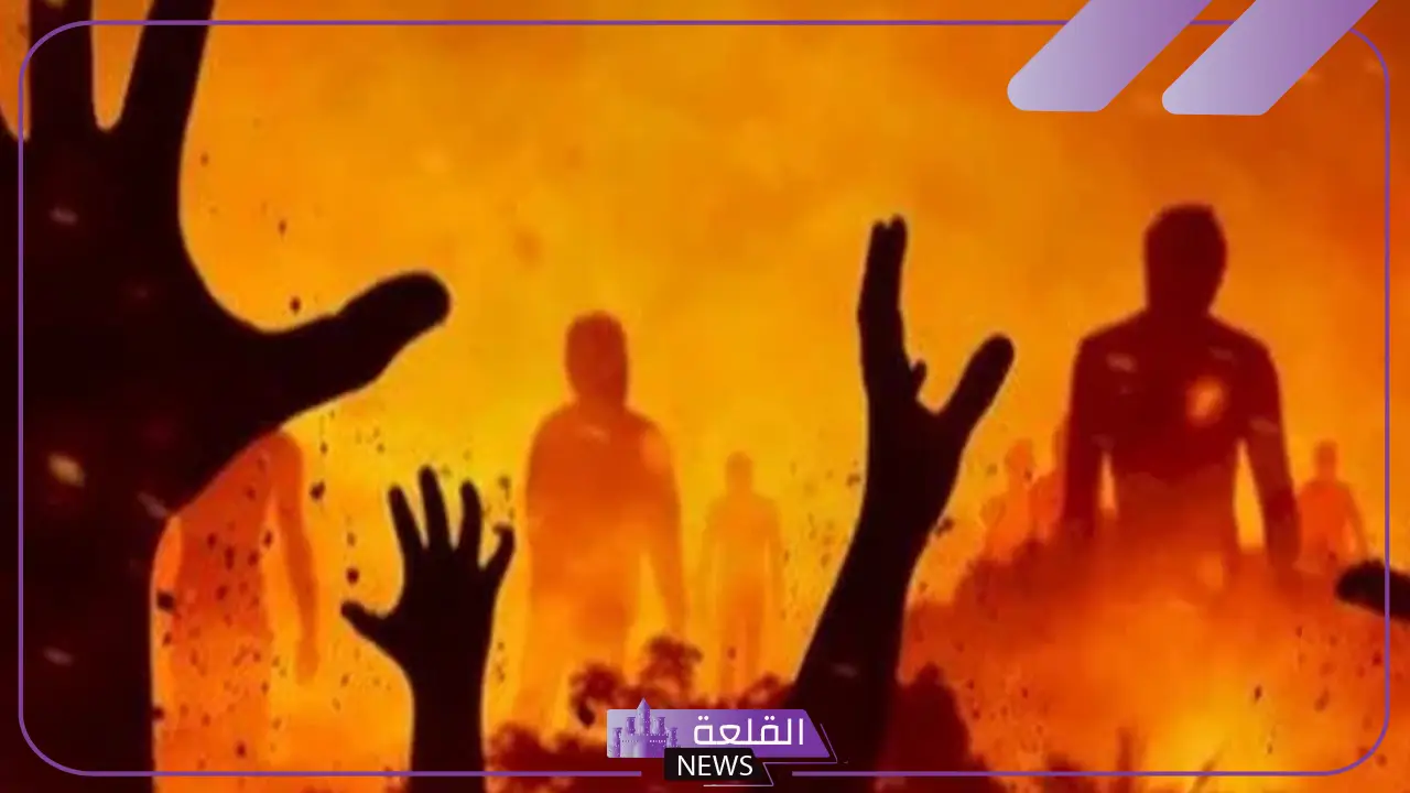 تفسير الحلم بيوم القيامة في المنام للرجل والمرأة لابن سيرين 5 معنى رؤية يوم القيامة في البحر