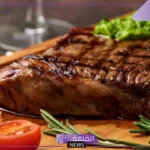تفسير رؤية اكل اللحم في المنام مطبوخ لابن سيرين والنابلسي
