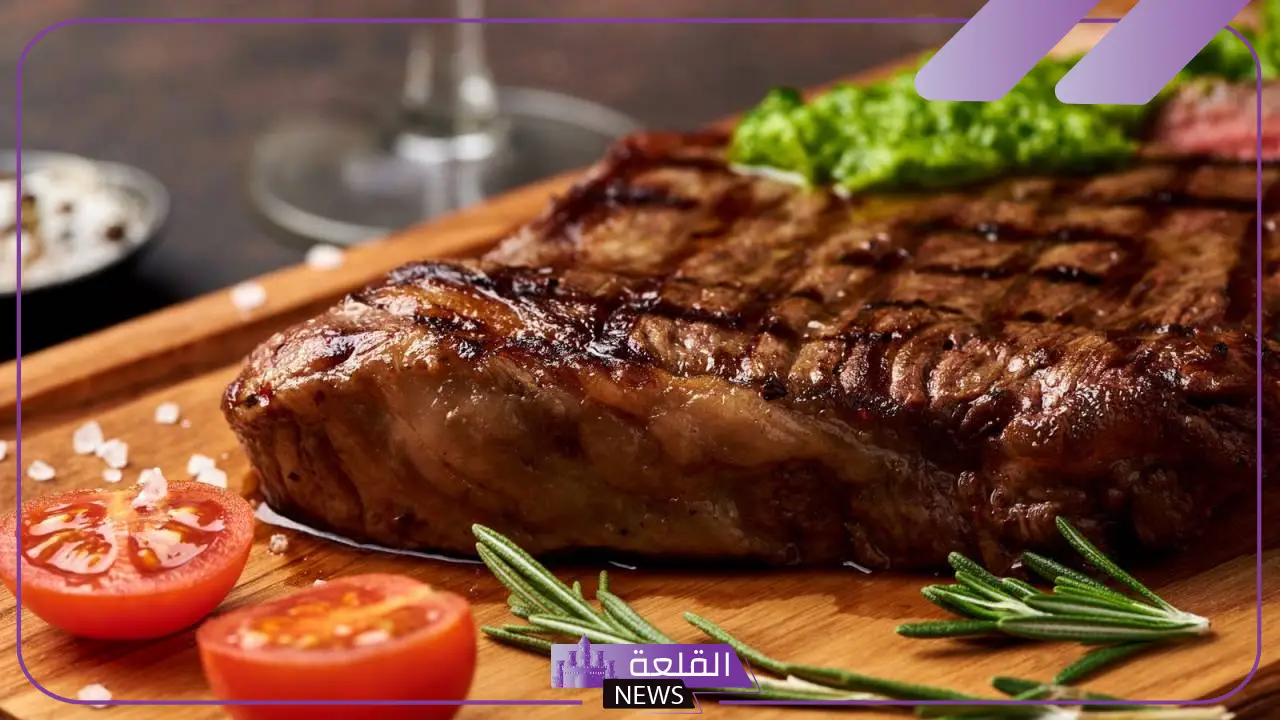 تفسير رؤية اكل اللحم في المنام مطبوخ لابن سيرين والنابلسي